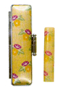 あさがお黄