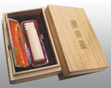 高級本象牙